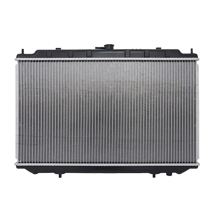One Stop Solutions 95-99 Maxima 96-99 Inf I30 A/T 6Cy 3.0L Radiator, 1752 1752